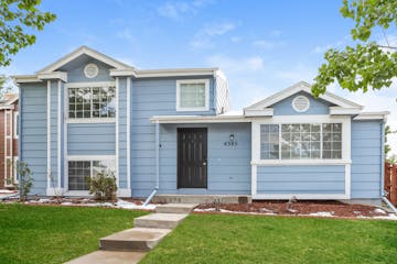 4385 MALTA ST DENVER, CO 80249
